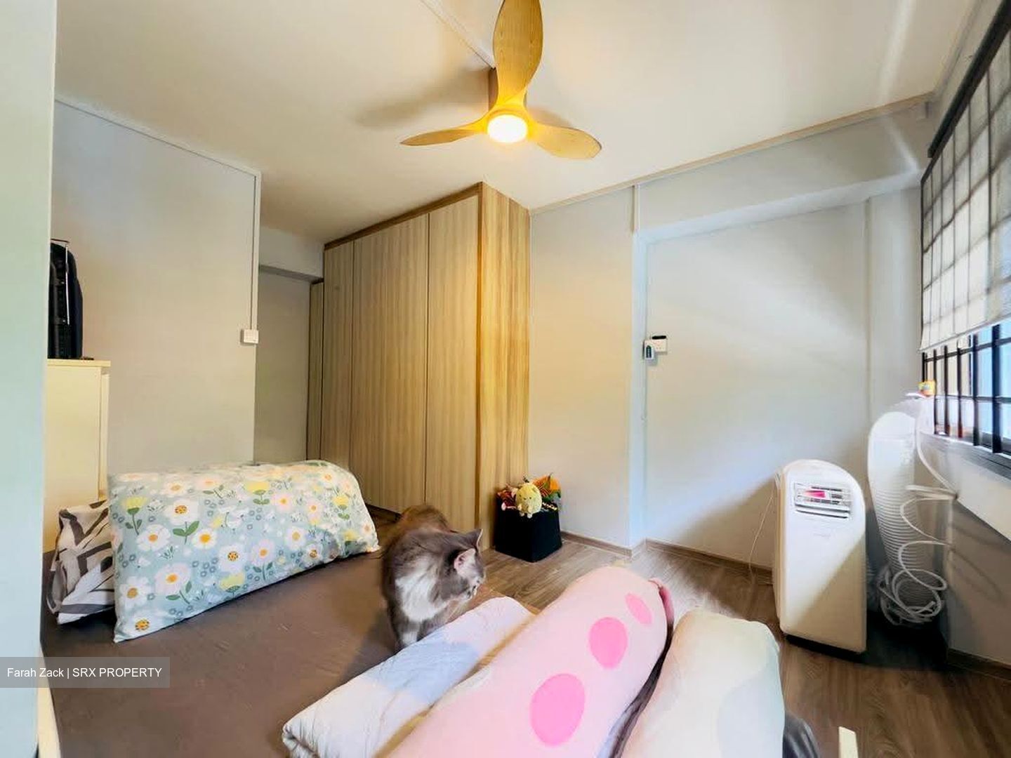 Blk 730 Tampines Street 71 (Tampines), HDB 5 Rooms #618806881